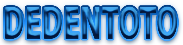 DEDENTOTO Logo